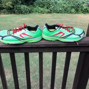 Newton Distance S III